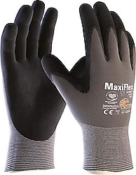 Atg MaxiFlex Ultimate 34-874 10 Numara İş Eldiveni