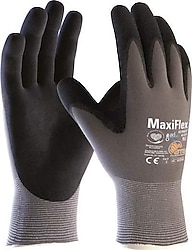 Atg MaxiFlex Ultimate 34-875 İş Eldiveni