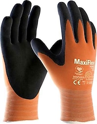 Atg MaxiFlex Ultimate 34-878 İş Eldiveni