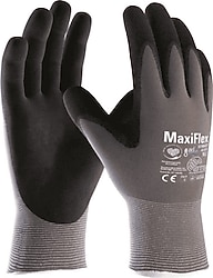 Atg MaxiFlex Ultimate AD-APT 42-874 10 Numara İş Eldiveni