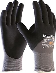 Atg MaxiFlex Ultimate AD-APT 42-875 10 Numara İş Eldiveni