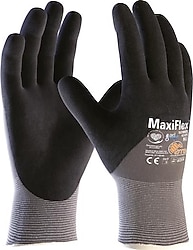Atg MaxiFlex Ultimate AD-APT 42-875 8 Numara İş Eldiveni