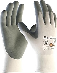 Atg MaxiFoam Lite 34-600 Mekanik İş Eldiveni