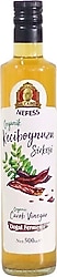 Atışeri Organik Keçiboynuzu Sirkesi 500 ml