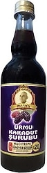 Atışeri Urmu Karadut Şurubu 100 ml