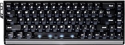 Atk 68RX RGB TKL Wolf Switch Kablolu Mekanik Oyuncu Klavyesi