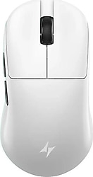 Atk Blazing Sky U2 V2 Ultimate Şarjlı Optik Kablolu/Kablosuz Oyuncu Mouse