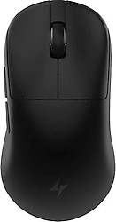 Atk Blazing Sky U2 V2 Ultimate Siyah Şarjlı Optik Kablolu/Kablosuz Oyuncu Mouse