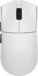 Atk Blazing Sky Z1 V2 Ultra Max 2.0 Beyaz Kablosuz Mouse