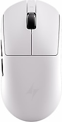 Atk Dragonfly A9 Plus Şarjlı Optik Kablolu/Kablosuz Oyuncu Mouse