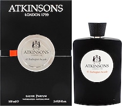 Atkinsons 41 Burlington Arcade EDP 100 ml Parfüm