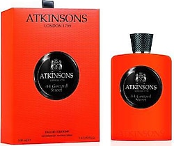 Atkinsons 44 Gerrard Street EDC 100 ml Parfüm