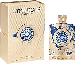 Atkinsons Born for Eternity Intense 100 ml Parfüm
