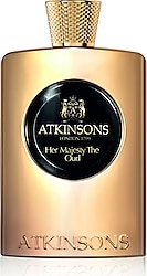 Atkinsons Her Majesty The Oud EDP 100 ml Kadın Parfüm