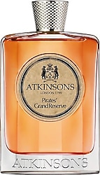 Atkinsons Pirates I Grand Reserve EDP 100 ml Parfüm