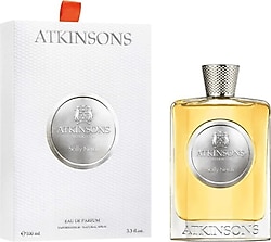 Atkinsons Scilly Neroli EDP 100 ml Parfüm