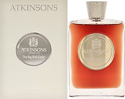 Atkinsons The Big Bad Cedar EDP 100 ml Parfüm