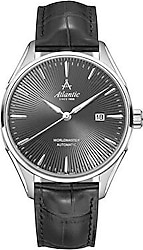 Atlantic WORLDMASTER 1888 OPEN HEART LIMITED EDITION 52780.41.81R