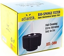 Atlantik ATL-300 Pipo Filtre
