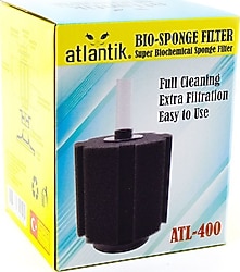 Atlantik ATL-400 Bio Pipo Filtre
