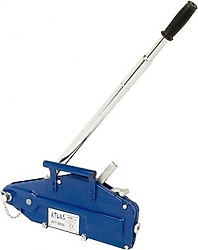 Atlas ATT 1630 1.6 Ton 30 m Trifor Takımı