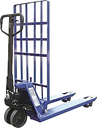 Atlas ATTPK 2500 kg Arka Korumalı Transpalet