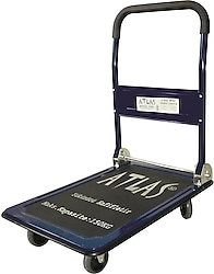 Atlas ATYA150 150 kg Paket Taşıma Arabası
