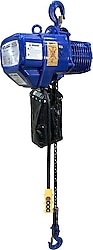 Atlas ATZCE3 3000 kg Elektrikli Vinç