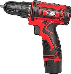 Atlas CDD-202C Eco Akülü Matkap