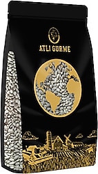 Atlı Gurme 500 gr Dermason Fasulye
