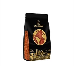 Atlı Gurme 500 gr Kırmızı Mercimek