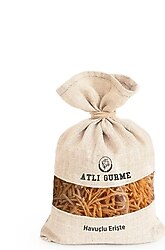 Atlı Gurme 500 gr Havuçlu Erişte