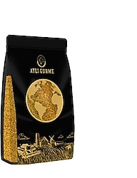 Atlı Gurme 1 kg İri Pilavlık Bulgur