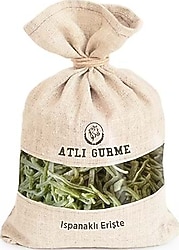 Atlı Gurme 500 gr Ispanaklı Erişte