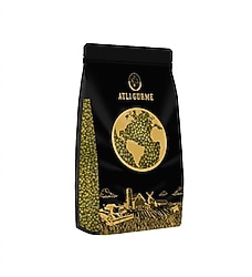 Atlı Gurme Maş Fasulyesi 1 kg