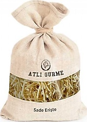 Atlı Gurme 500 gr Sade Erişte