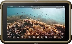 Atomos Ninja 5.2" 4K HDMI Kayıt Monitörü