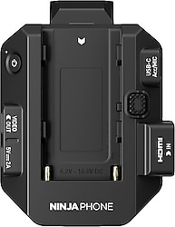 Atomos Ninja Phone Görüntü İşlemcisi