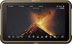 Atomos Ninja Ultra 5.2'' 4K HDMI Kayıt Monitörü