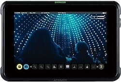 Atomos Shinobi 7" 4K HDMI SDI Monitor
