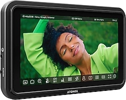 Atomos Shinobi II 5.2