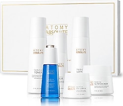 Atomy Absolute Cellactive Cilt Bakım Seti