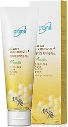 Atomy Propolis ve Yeşil Çay Özlü 200 gr Florürlü Diş Macunu