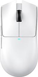 Attack Shark X11SE Şarjlı Makrolu Ergonomik Optik Kablolu/Kablosuz Oyuncu Mouse