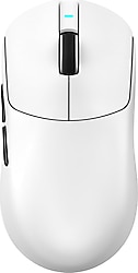 Attack Shark X8ULTRA Şarjlı Optik Kablolu/Kablosuz Oyuncu Mouse