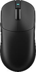 Attack Shark X8ULTRA Siyah Şarjlı Optik Kablolu/Kablosuz Oyuncu Mouse