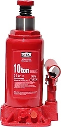 Attlas ATŞK10 A1201005 10 Ton Hidrolik Şişe Kriko