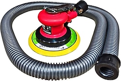 Attlas A0501013 150 mm Eksantrik Havalı Zımpara Makinesi Fiyatları