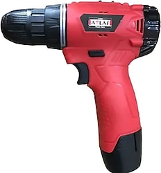Attlas ATB 12 CB LI 12 V Akülü Matkap