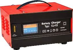 Attlas ATCM 1512 150 W 12 V Akü Şarj Cihazı